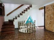 Sobrado com 3 dormitórios à venda, 302 m² Campestre...