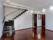 Sobrado com 3 dormitórios à venda, 302 m² Parque das...