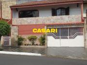 Sobrado com 3 dormitórios à venda, 304 m² Parque...