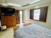 Sobrado com 3 dormitórios à venda, 305 m² por R$...