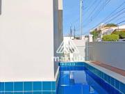 Sobrado com 3 dormitórios à venda, 305 m² por R$...