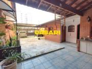 Sobrado com 3 dormitórios à venda, 308 m² por R$...