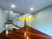 Sobrado com 3 dormitórios à venda, 309 m² por R$...