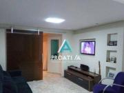 Sobrado com 3 dormitórios à venda, 309 m² por R$...