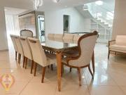 Sobrado com 3 dormitórios à venda, 310 m² por R$...