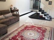 Sobrado com 3 dormitórios à venda, 311 m² por R$...
