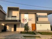 Sobrado com 3 dormitórios à venda, 311 m² por R$...