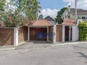 Sobrado com 3 dormitórios à venda, 312 m² Horto Florestal