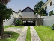 Sobrado com 3 dormitórios à venda, 312 m² por R$...