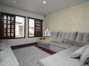 Sobrado com 3 dormitórios à venda, 315 m² por R$...