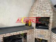 Sobrado com 3 dormitórios à venda, 315 m² por R$...