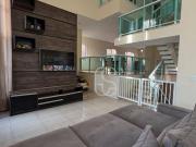 Sobrado com 3 dormitórios à venda, 316 m² por R$...