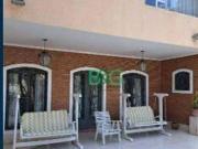 Sobrado com 3 dormitórios à venda, 316 m² por R$...