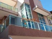 Sobrado com 3 dormitórios à venda, 316 m² por R$...