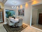 Sobrado com 3 dormitórios à venda, 316 m² por R$...