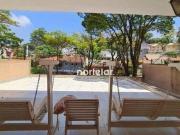 Sobrado com 3 dormitórios à venda, 320 m² por R$...