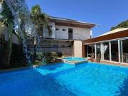 Sobrado com 3 dormitórios à venda, 320 m² por R$...