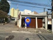 Sobrado com 3 dormitórios à venda, 320 m² por R$...