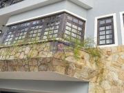 Sobrado com 3 dormitórios à venda, 320 m² por R$...