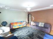 Sobrado com 3 dormitórios à venda, 322 m² por R$...