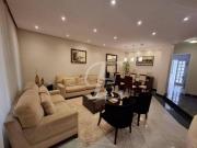 Sobrado com 3 dormitórios à venda, 323 m² por R$...
