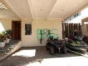 Sobrado com 3 dormitórios à venda, 325 m² por R$...