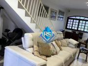 Sobrado com 3 dormitórios à venda, 325 m² por R$...