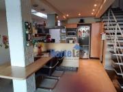 Sobrado com 3 dormitórios à venda, 330 m² por R$...