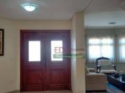 Sobrado com 3 dormitórios à venda, 330 m² por R$...