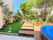 Sobrado à venda, 330 m² por R$ 3.400.000,00 Vila Bastos...