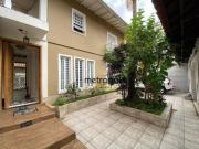 Sobrado à venda, 333 m² por R$ 1.480.000,00 Jardim Santa...