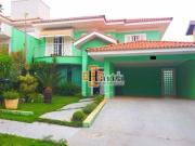 Sobrado com 3 dormitórios à venda, 338 m² por R$...