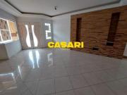 Sobrado com 3 dormitórios à venda, 339 m² Nova...