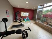 Sobrado com 3 dormitórios à venda, 340 m² Campestre...