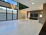 Sobrado com 3 dormitórios à venda, 340 m² por R$...