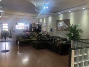 Sobrado com 3 dormitórios à venda, 340 m² Santa Paula...