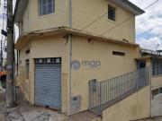 Sobrado com 3 dormitórios à venda, 343 m² por R$...