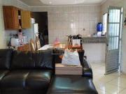 Sobrado com 3 dormitórios à venda, 344 m² por R$...