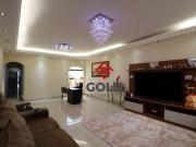 Sobrado com 3 dormitórios à venda, 345 m² por R$...