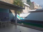 Sobrado com 3 dormitórios à venda, 346 m² por R$...