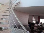 Sobrado com 3 dormitórios à venda, 350 m² Jardim Santa...