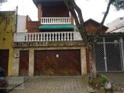 Sobrado com 3 dormitórios à venda, 350 m² por R$...