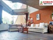 Sobrado com 3 dormitórios à venda, 350 m² por R$...