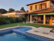 Sobrado com 3 dormitórios à venda, 351 m² por R$...