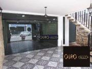 Sobrado com 3 dormitórios à venda, 354 m² por R$...