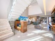 Sobrado com 3 dormitórios à venda, 356 m² por R$...