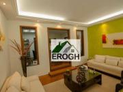 Sobrado com 3 dormitórios à venda, 360 m² por R$...