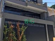 Sobrado com 3 dormitórios à venda, 360 m² por R$...