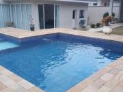 Sobrado com 3 dormitórios à venda, 364 m² por R$...