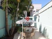 Sobrado com 3 dormitórios à venda, 366 m² por R$...